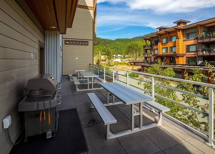 Hi Whistler - Hostel
