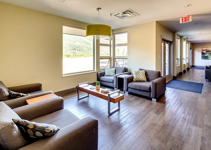 Hi Whistler - Hostel