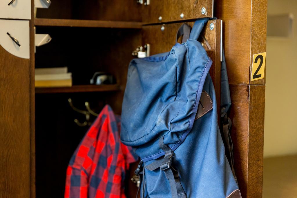 Hostel Hi - Whistler