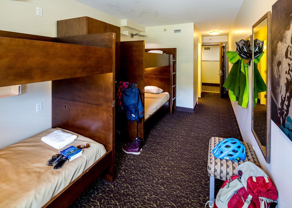 Hostel Hi -