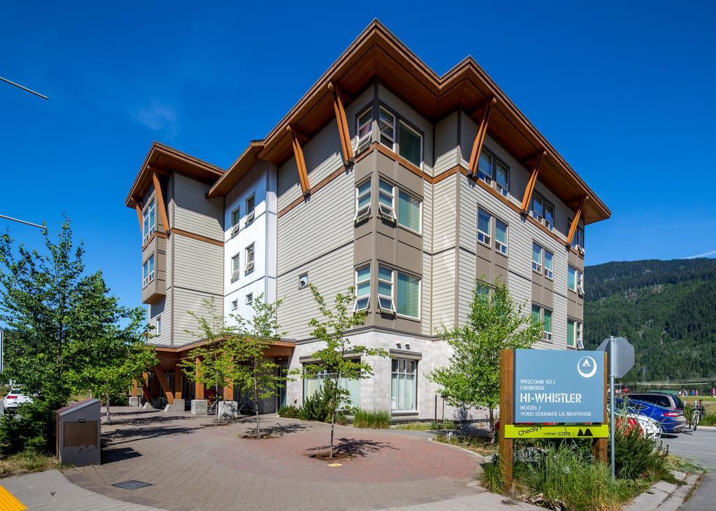 Hostel Hi - Whistler